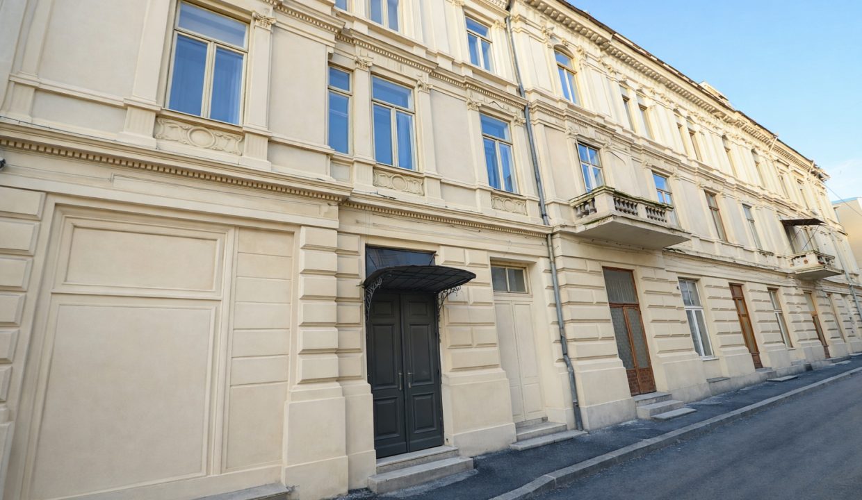 lateral stanga